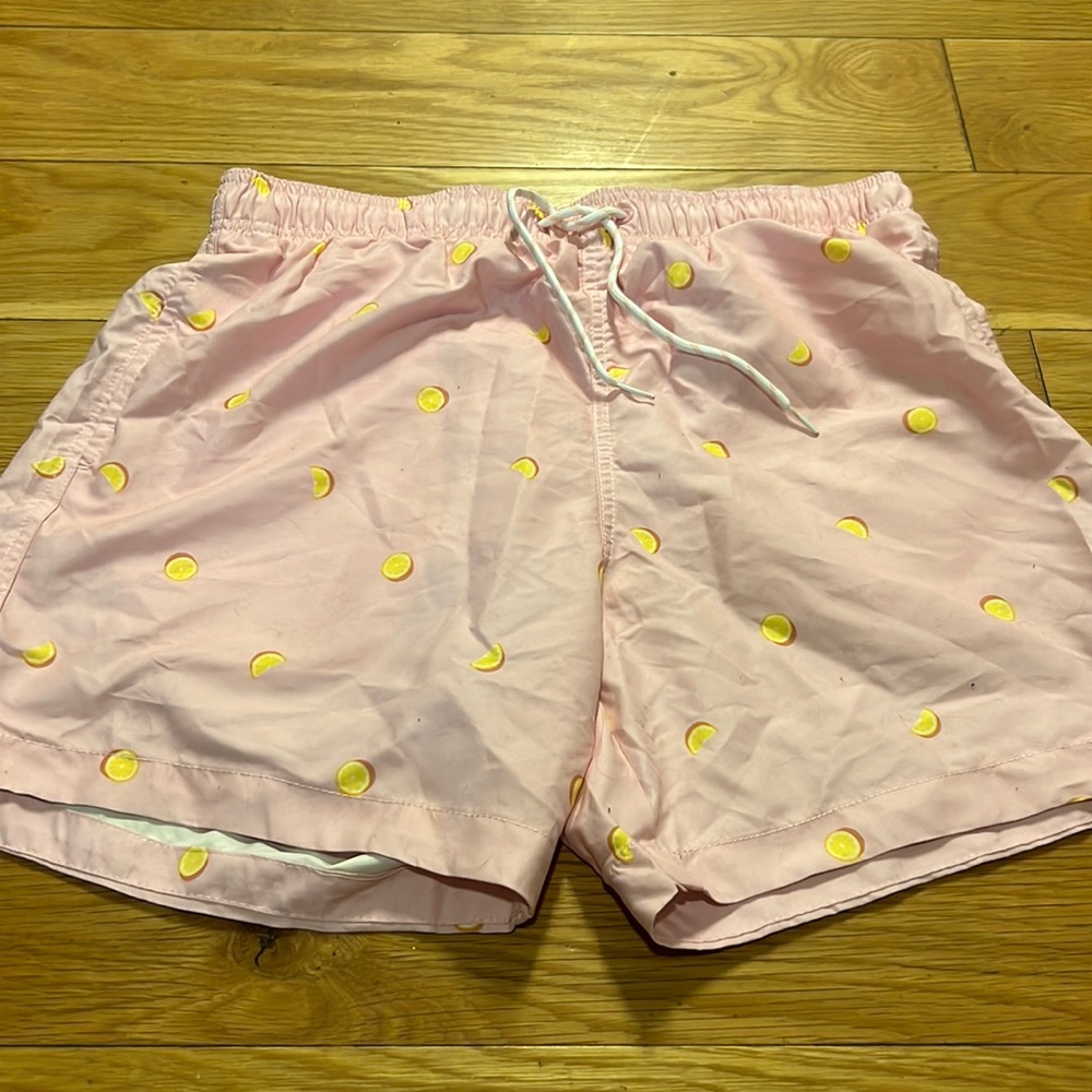 Mens Swim trunks
